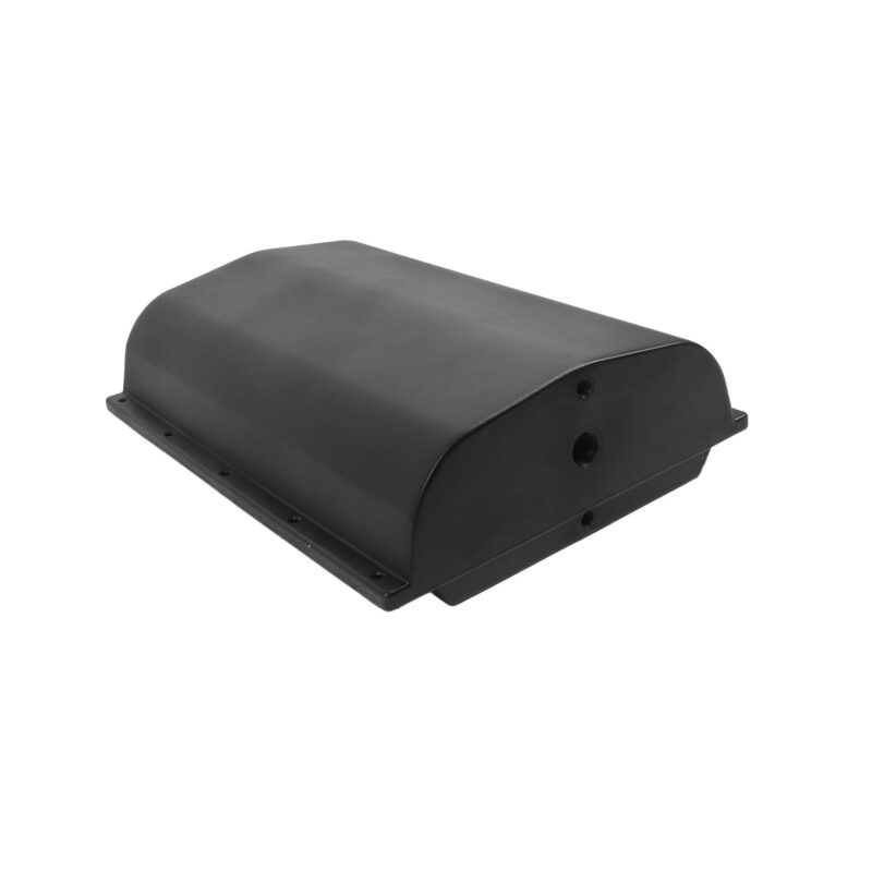 Estanque de agua 75lt para trailer