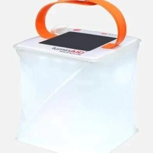 LINTERNA PACKLITE NOVA USB