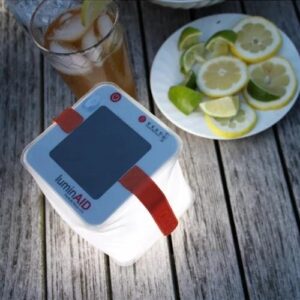 LINTERNA PACKLITE NOVA USB