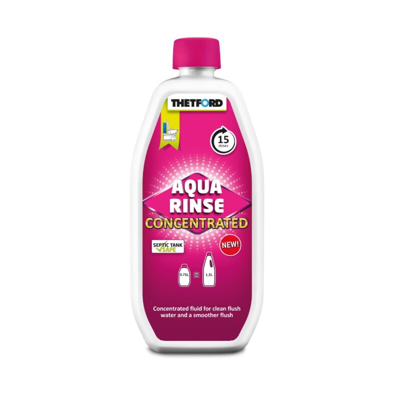 Agua Rinse 750ml | Thetford