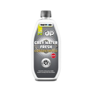 Grey Water Fresh 800ml | Thetford