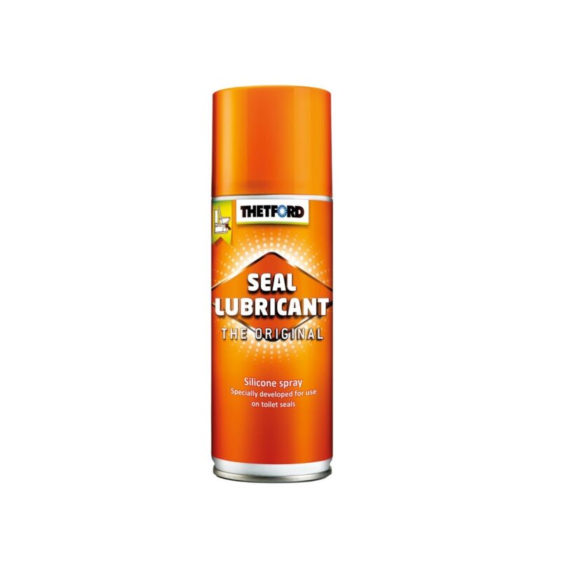 Seal Lubricant 200ml | Thetford