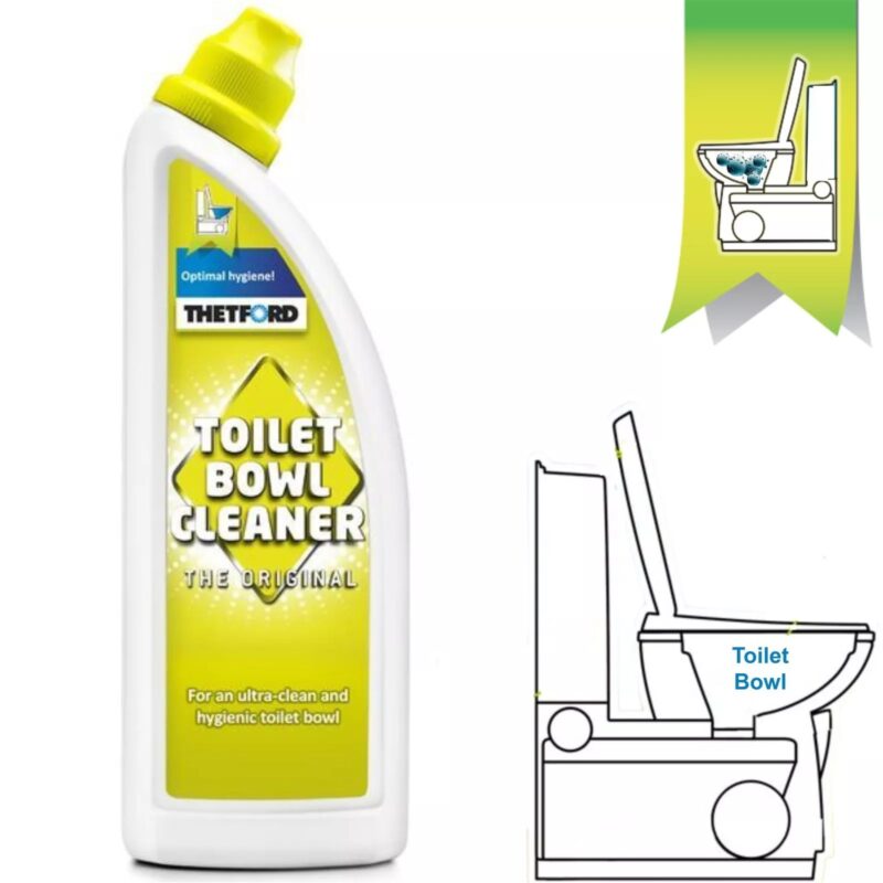 TOILET BOWL CLEANER THETFORD 750ML 4 800x800