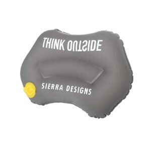 Alternative view of Almohada Animas Pillow