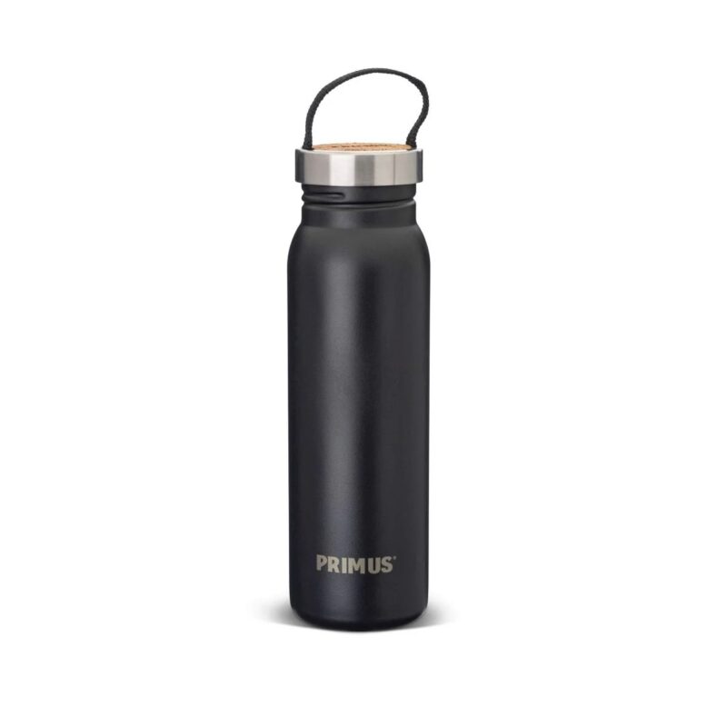 Botella 0.7lt | Black | Klunken
