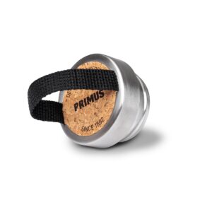 Alternative view of Botella 0.7lt | Black | Klunken