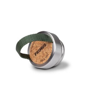 Alternative view of Botella 0.7lt | Green | Klunken