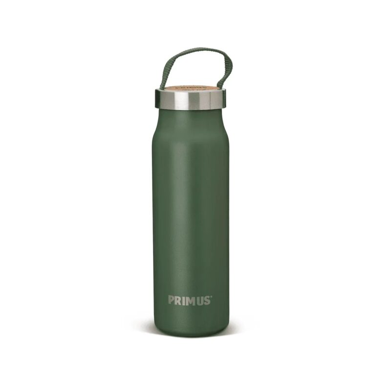 Botella 0.7lt | Green | Klunken
