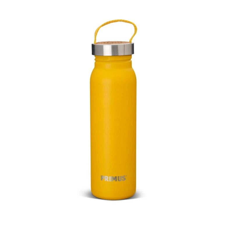 Botella 0.7lt  | Yellow | Klunken