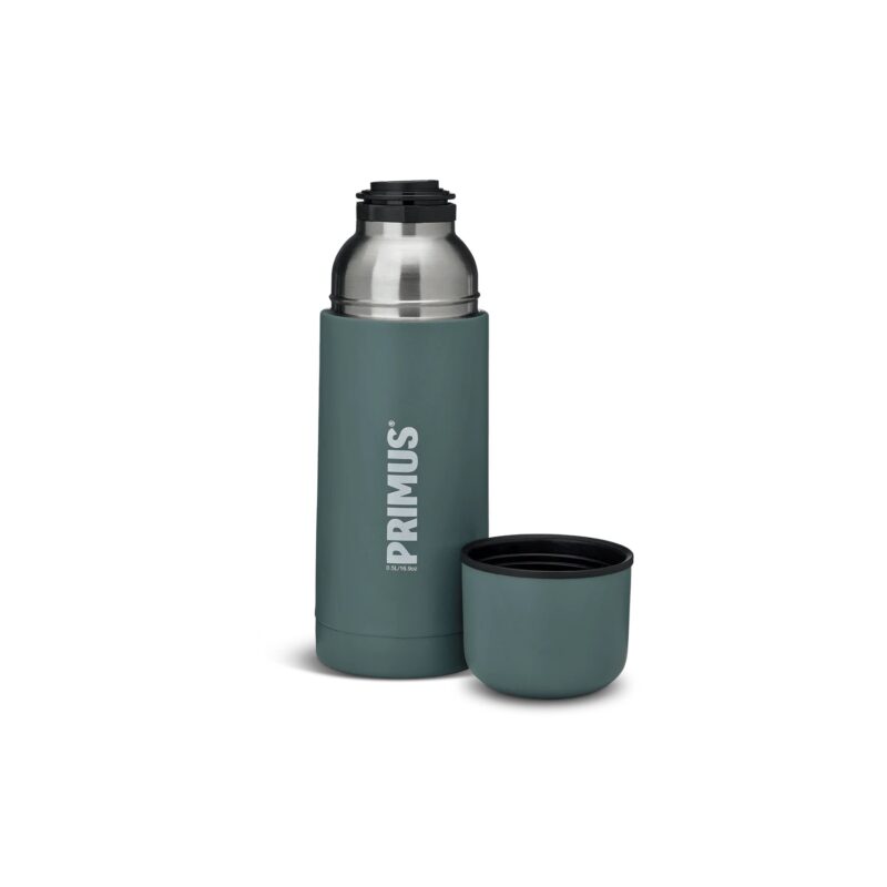 Alternative view of Botella Vacuum Frost 0.5lt | Primus