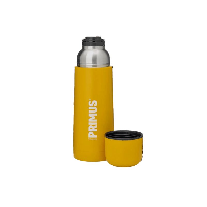 Alternative view of Botella Vacuum Yellow 0.75lt | Primus