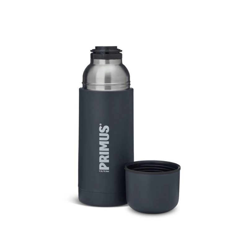 Alternative view of Botella Vacuum Navy 0.75lt | Primus