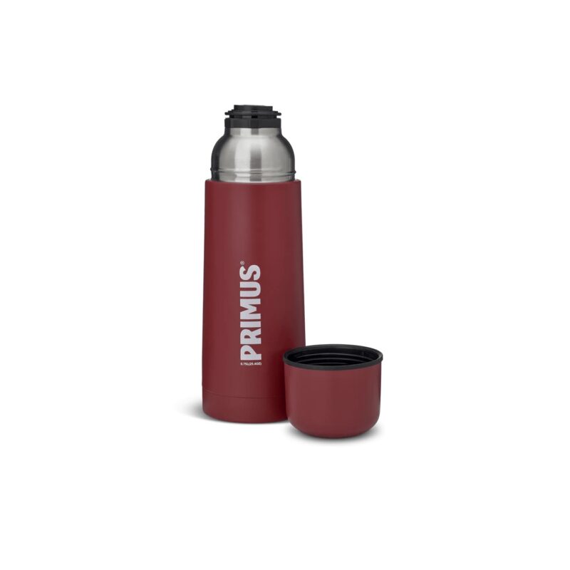 Alternative view of Botella Vacuum Ox Red 0.75lt | Primus