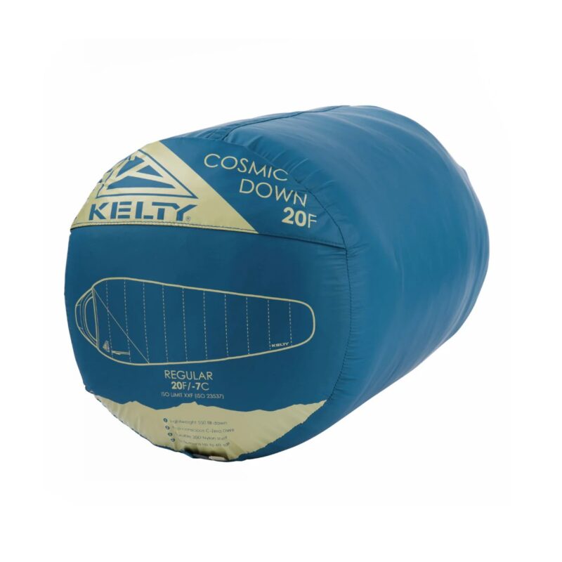 SACO DE DORMIR COSMIC 20 DEG 550 DOWN REG3 800x800