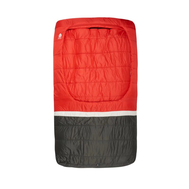 Saco de dormir Front Country Bed 20f Deg Duo | Sierra Designs