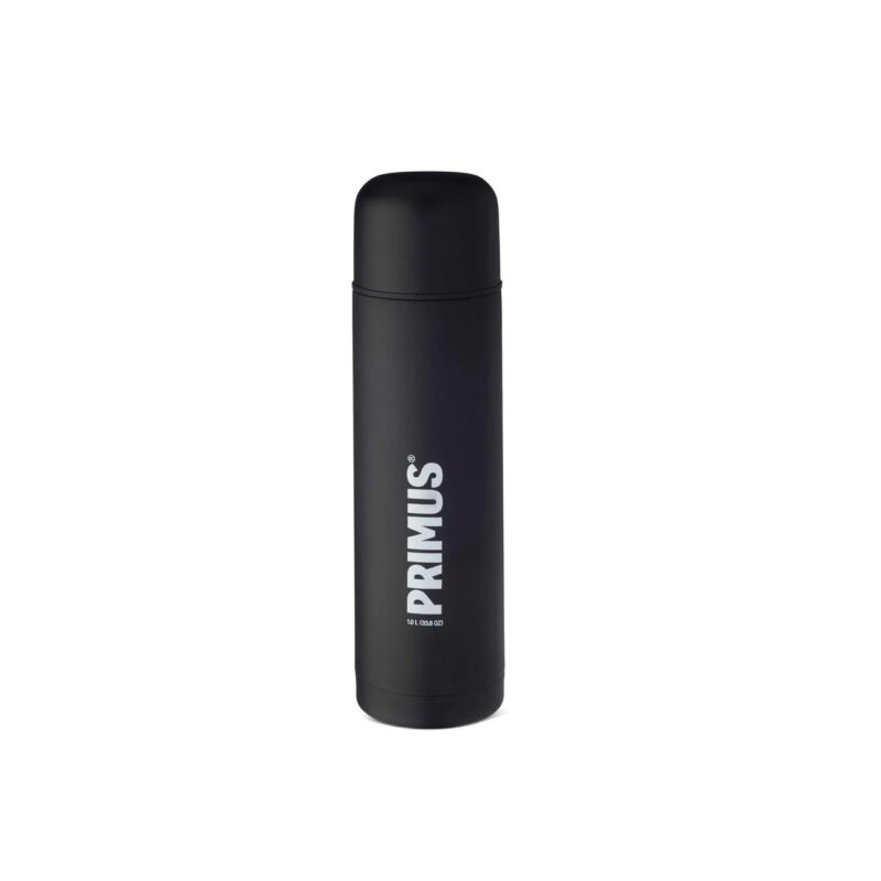 Termo Vacuum Black 1lt | Primus