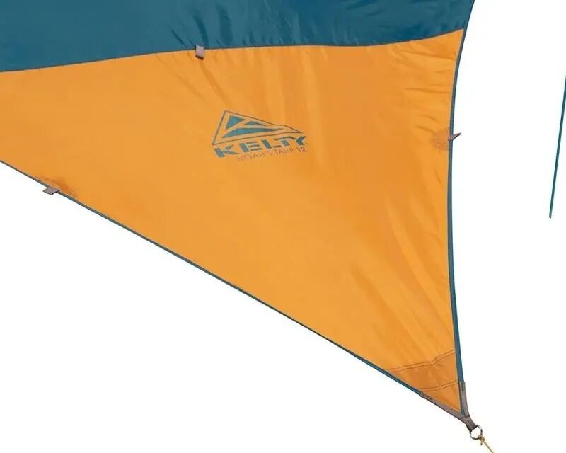 Alternative view of Toldo Noahs Tarp 12