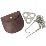 Campfire Tripod | Pathfinder