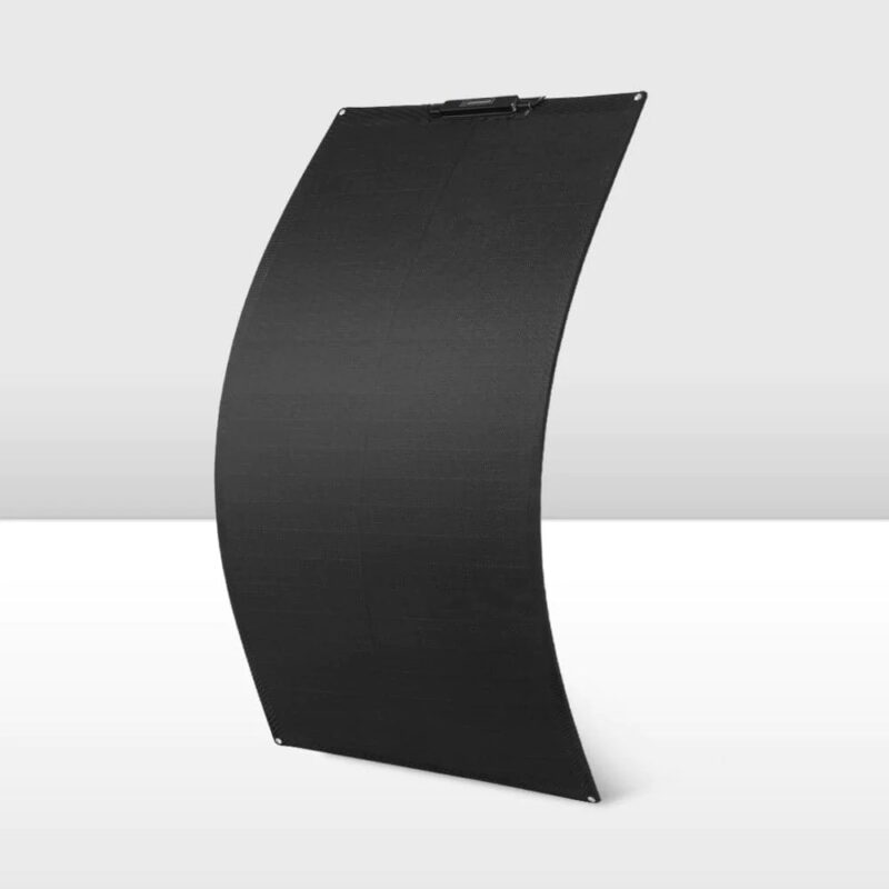 Panel solar flexible para techo ETFE 110w | Atempower