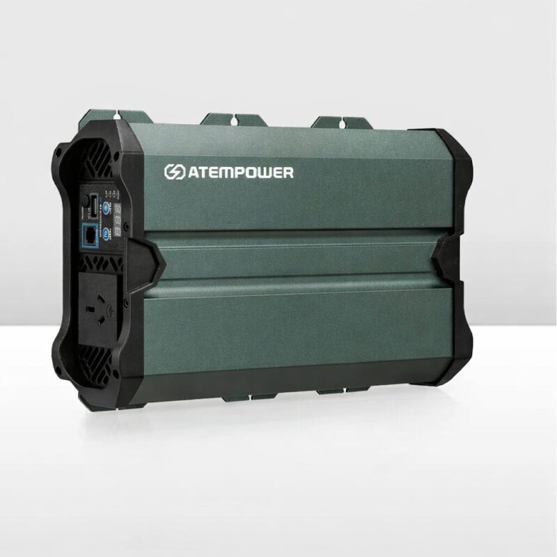 Inversor onda pura 1000w | Atempower