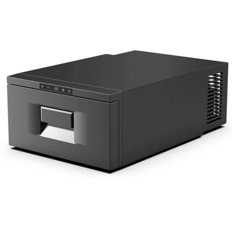 Refrigerador freezer D30 | Alpicool