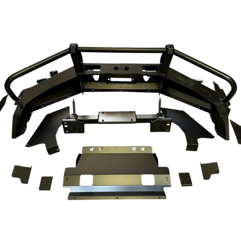 Bumper Delantero Toyota Hilux Revo 2016+ 2 Bumper Delantero Toyota Hilux Revo 2016 2 800x800