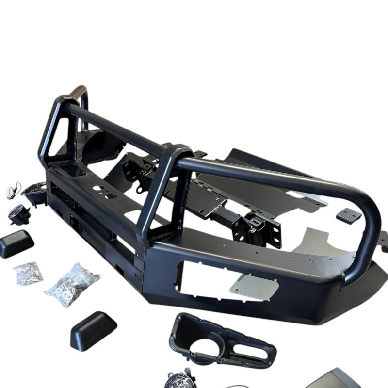 Bumper Delantero Toyota Hilux Revo 2016+ 3 Bumper Delantero Toyota Hilux Revo 2016 3 800x800