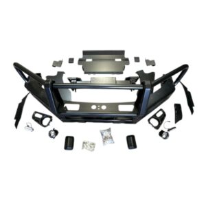 Alternative view of Bumper delantero Toyota Hilux Revo 2016+ | Volcano