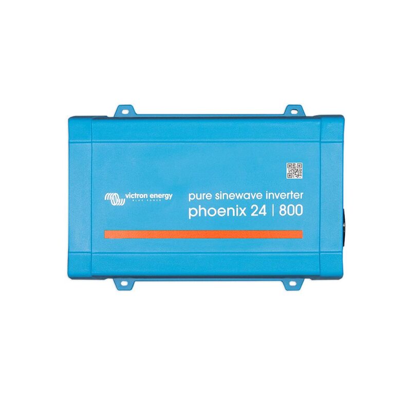 Inversor Phoenix 24 v 800 va Schuko | Victron