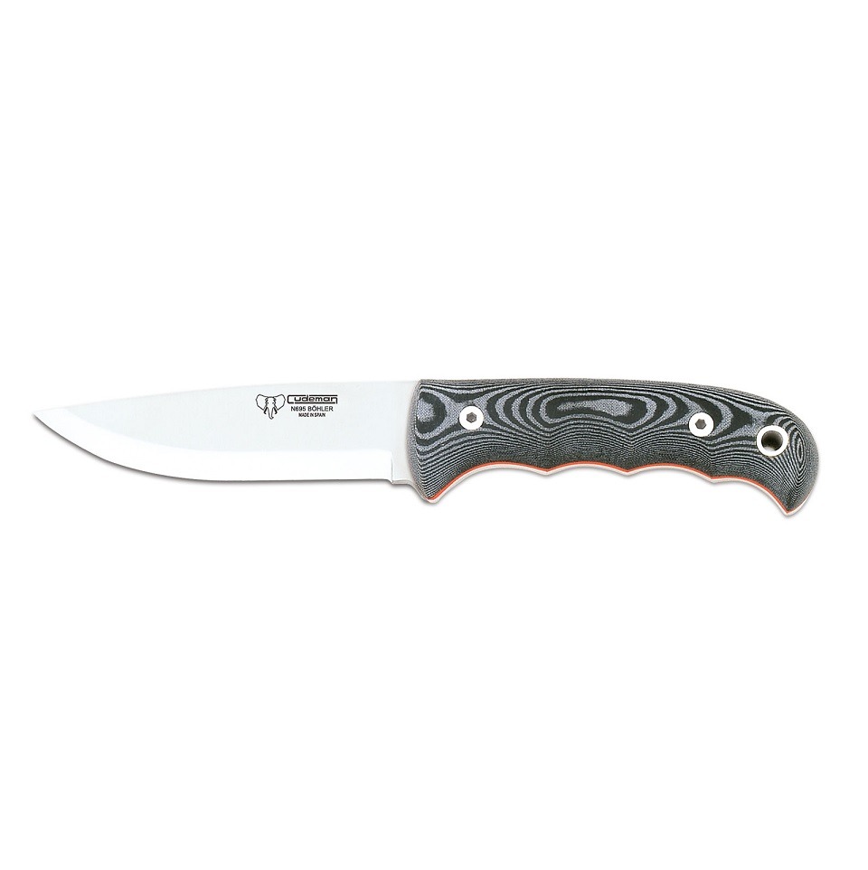 CUCHILLO CUDEMAN 148-M BUSHCRAFT