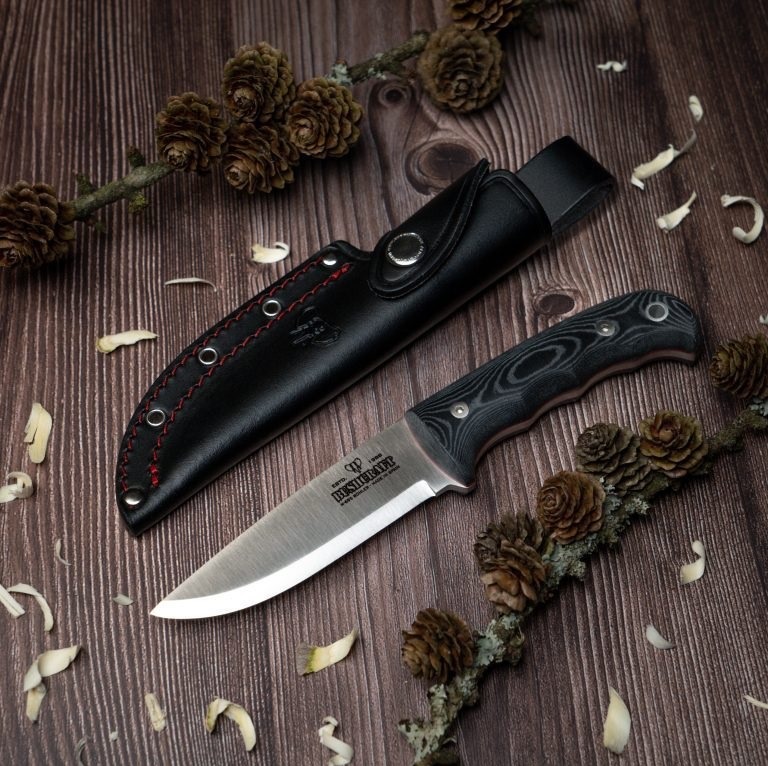 CUCHILLO CUDEMAN 148-M BUSHCRAFT - Imagen 3