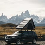 Carpa de Techo Rígida Kalbarri V2.0 San Hima (2 personas)