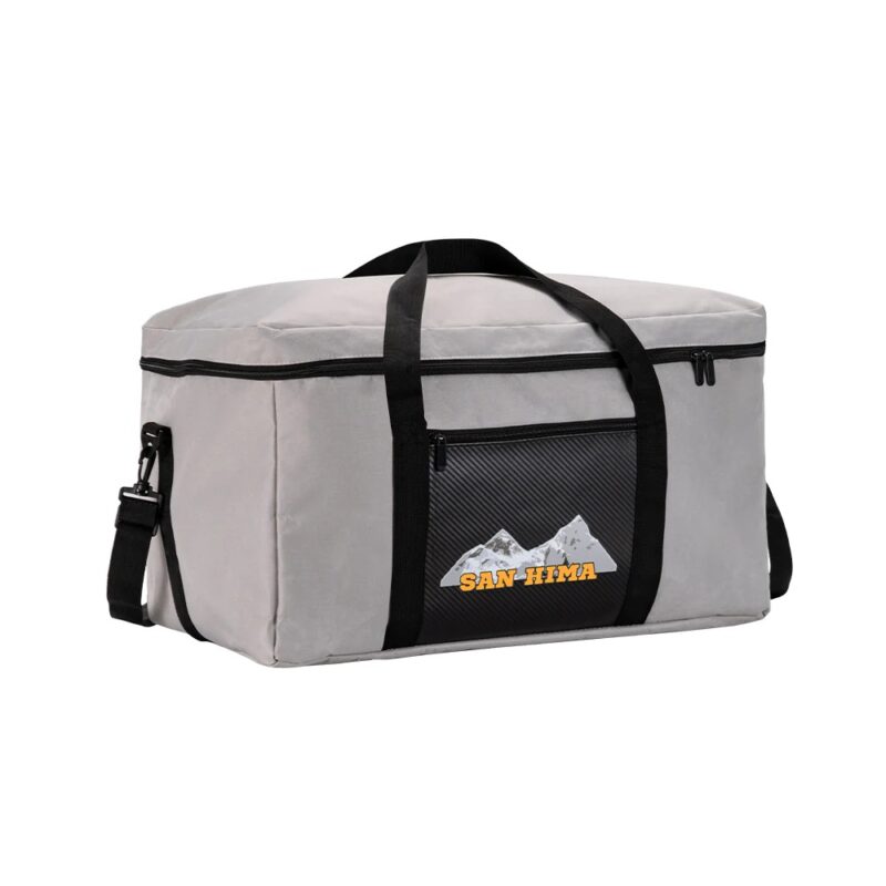 Bolso de viaje 70lt waterproof BG01 San Hima