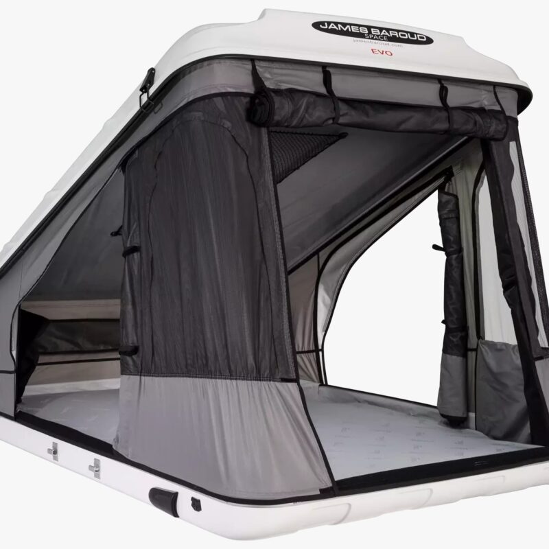 Carpa de techo  Space XL - Blanca | James Baroud