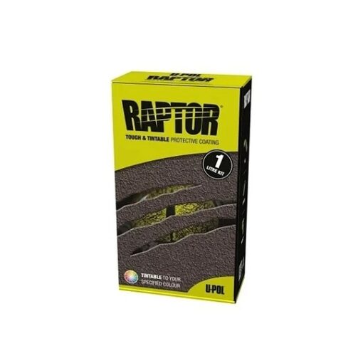 raptor kit