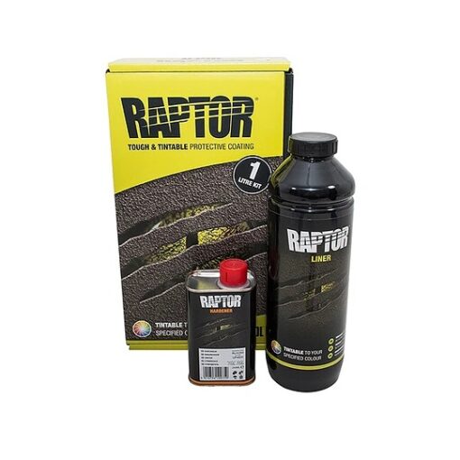 raptor kit