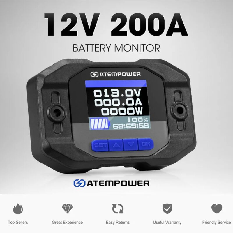 monitor 200a