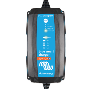Cargador bateria Blue Smart IP65 12 v 13 a Bluetooth | Victron