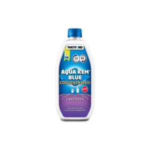 Agua Kem Blue lavanda concentrado 780ml | Thetford