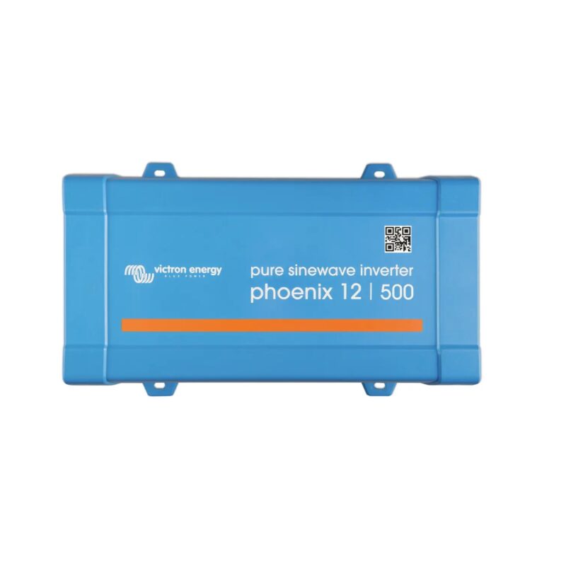 Inversor Phoenix 12 v 500 va Schuko | Victron
