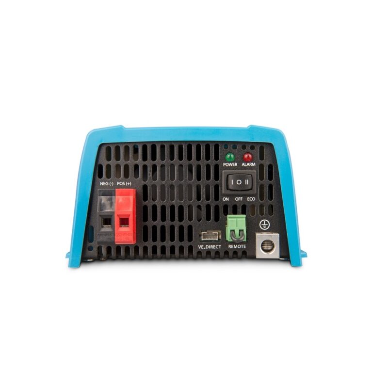 VICTRON INVERSOR PHOENIX 12V 800VA 230V 50HZ SCHUKO VE.DIRECT 2 800x800