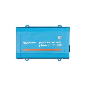 Inversor Phoenix 12 v 800 va Schuko | Victron