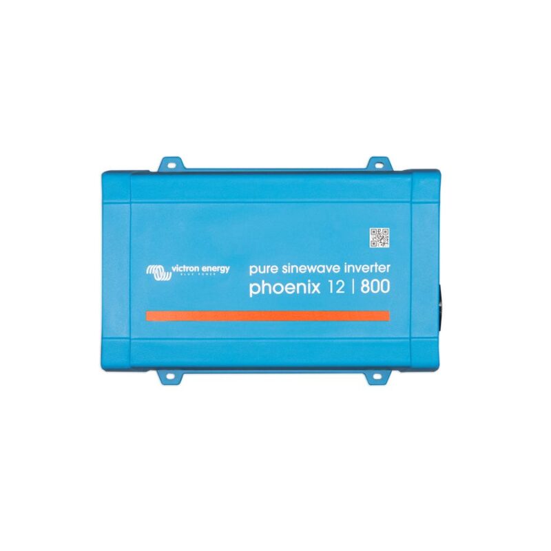 Inversor Phoenix 12 v 800 va Schuko | Victron