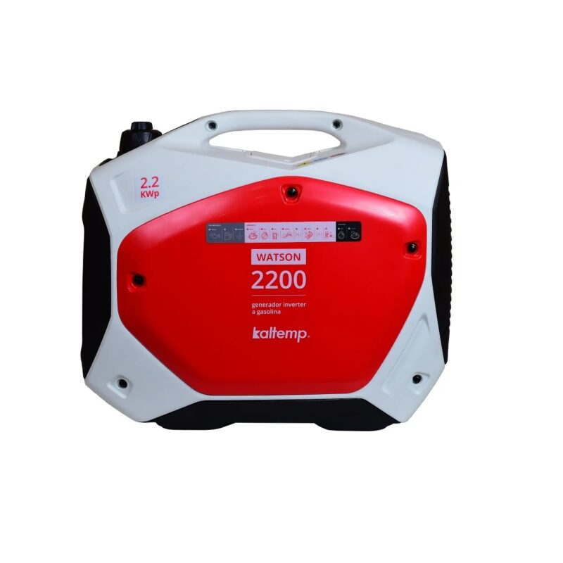 generador 2200