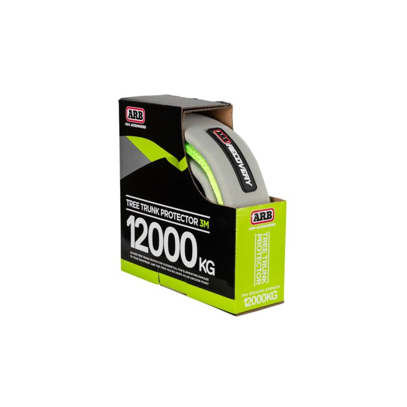 Alternative view of Abraza arbol  3mts | ARB