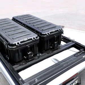 Alternative view of Sistema de fijacion Tool Box TL110lt | Volcano