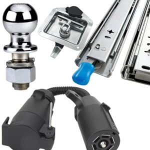 Accesorios y Repuestos