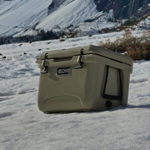 Cooler Rotomoldeados Volcano