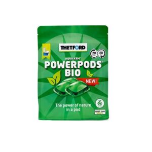 Alternative view of Disgregante Aqua Kem Blue Power Pods | ThetFord