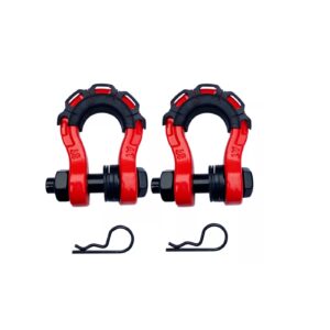 Grillete 8ton par | Volcano